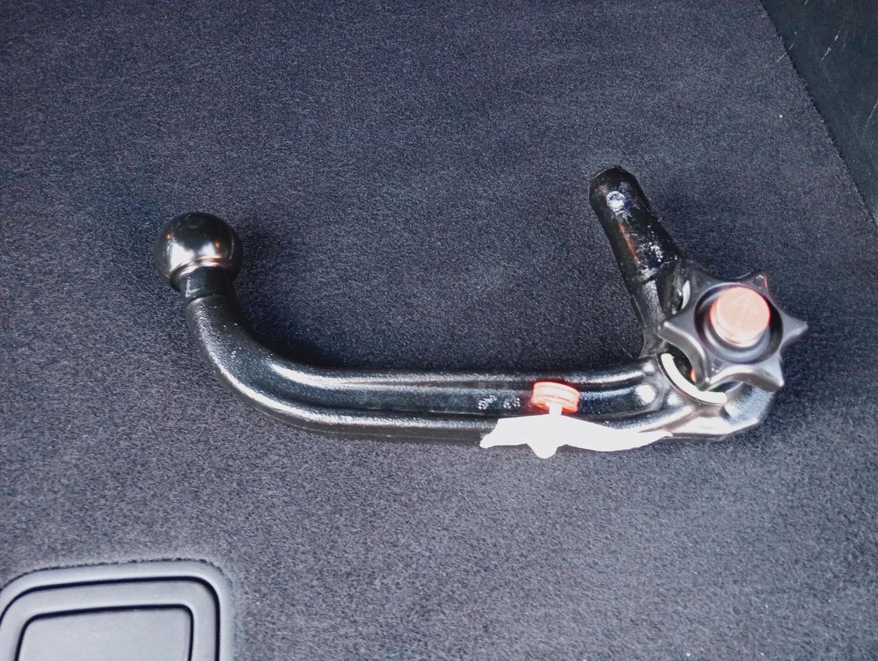 Jeep Compass 2.0 Multijet II 4WD Limited