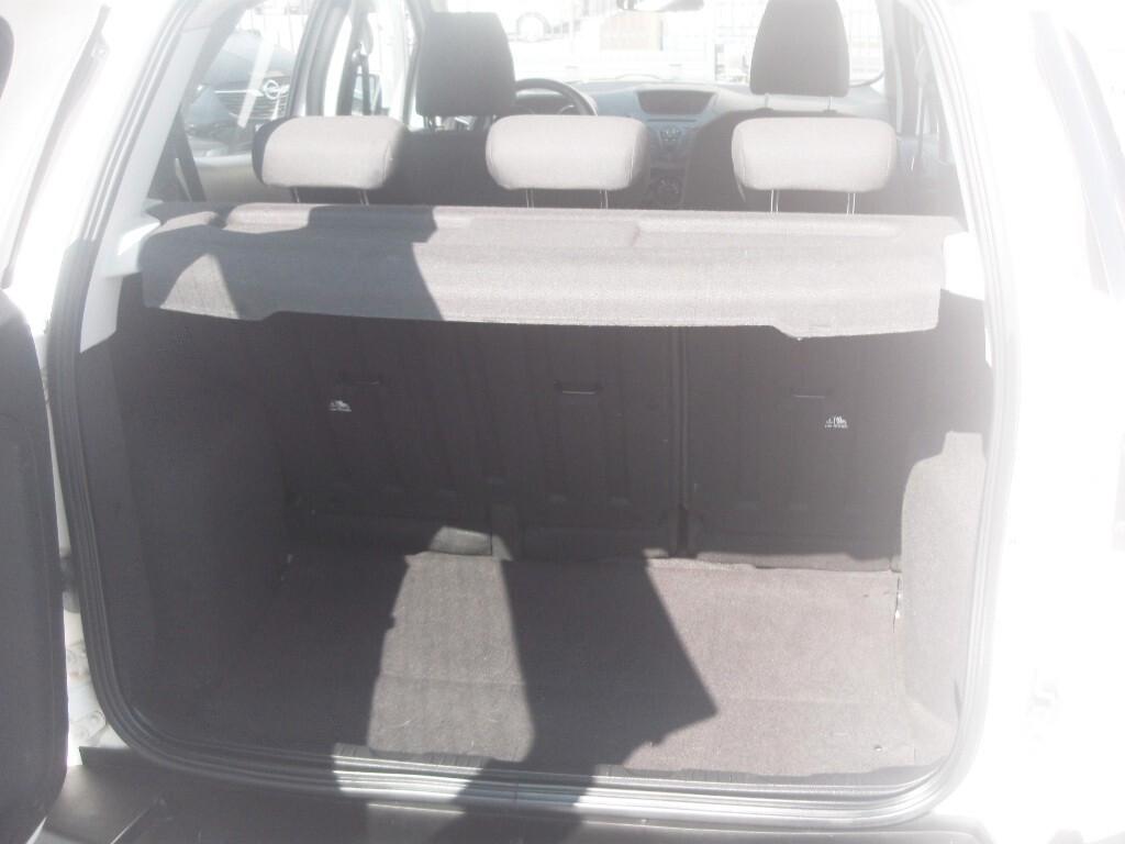 Ford EcoSport 1.5 TDCi 95 CV Business - 2016