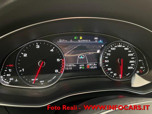 AUDI A6 45 3.0 TDI mhev quattro tiptronic Business Berlin