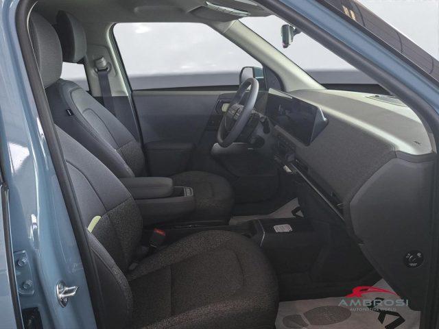 KIA Other EV2 SR FWD EARTH