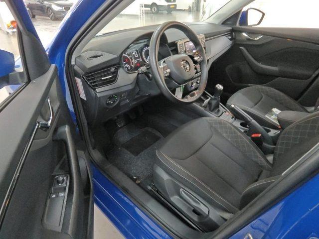 SKODA Scala 1.0 TSI 110cv Ambition