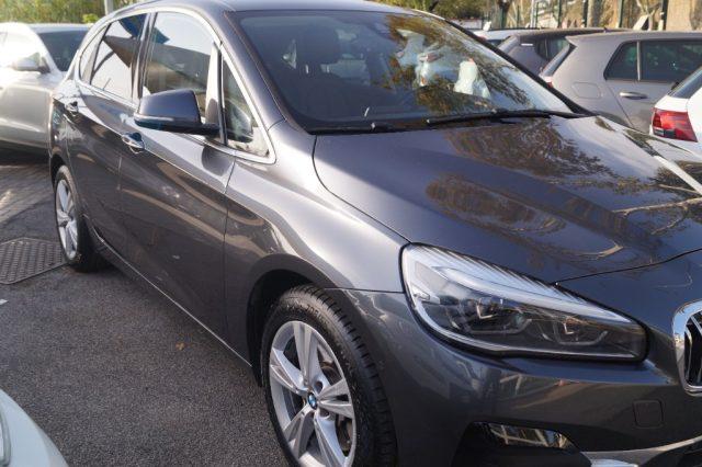 BMW 225 xe Active Tourer iPerformance Luxury aut.