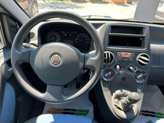 FIAT Panda OK NEO PAT. 1.2 GPL Dynamic