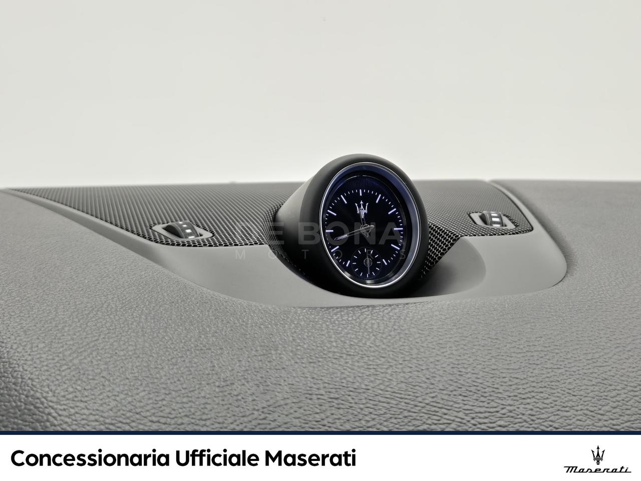 Maserati Levante 3.0 v6 250cv auto