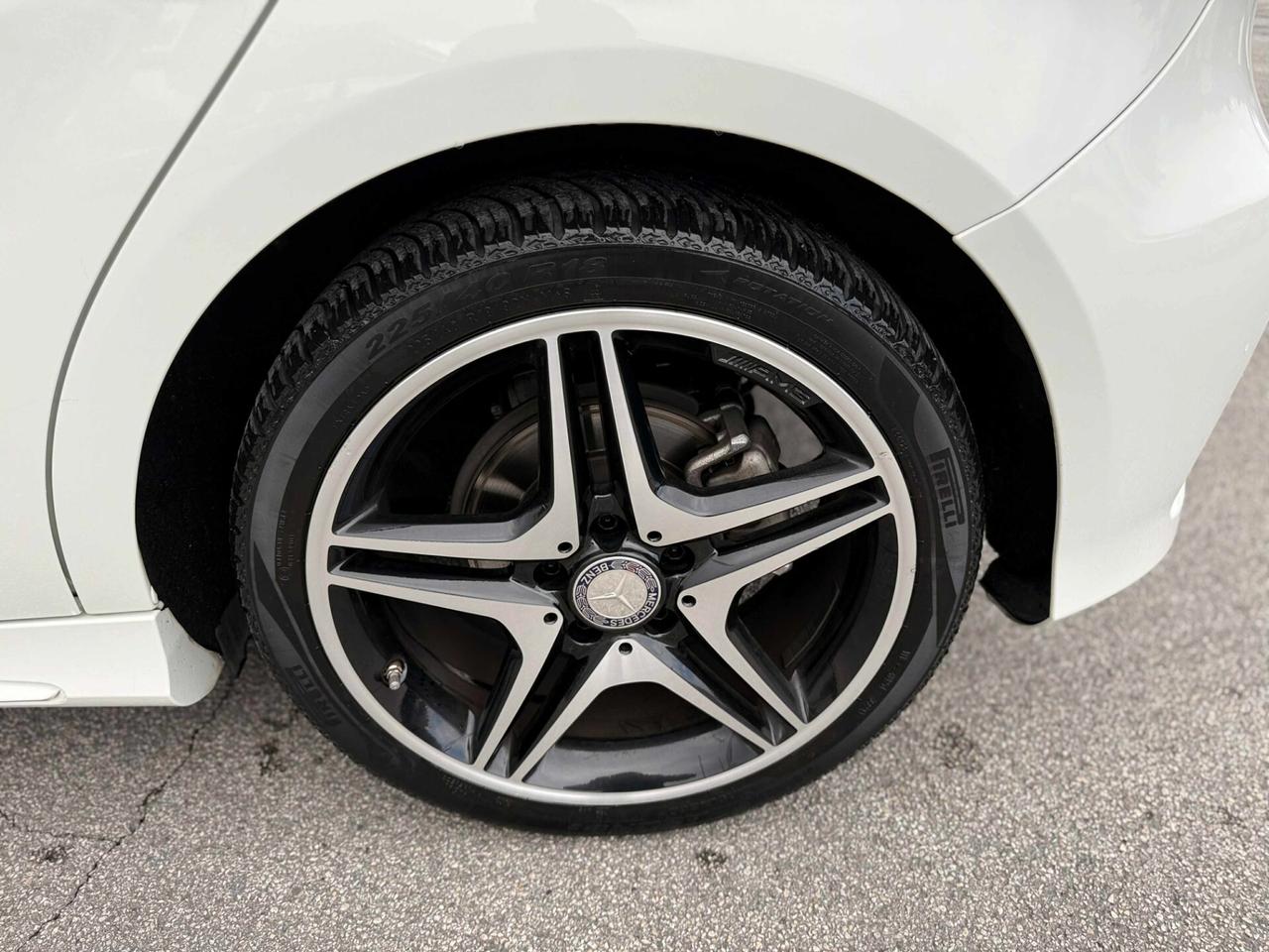 Mercedes-benz A 180 CDI Automatic Premium