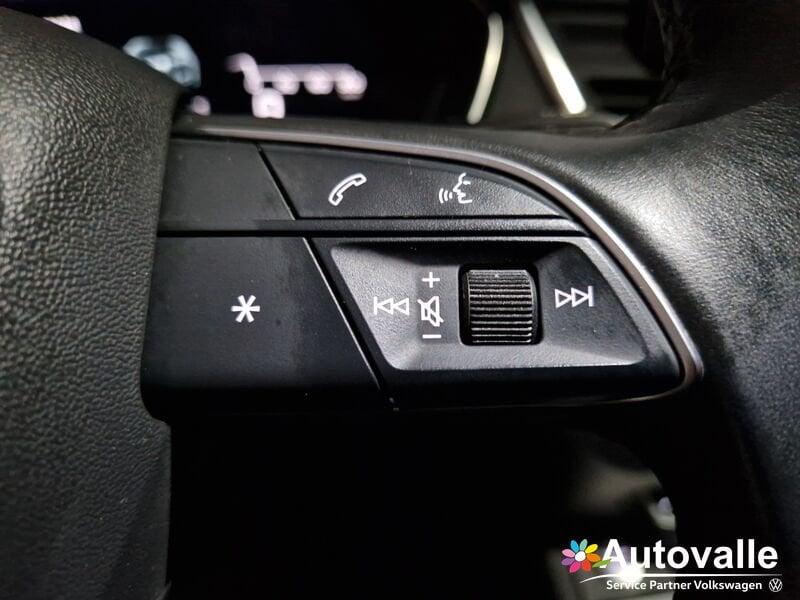 Audi Q5 40 TDI quattro S tronic Business Advanced