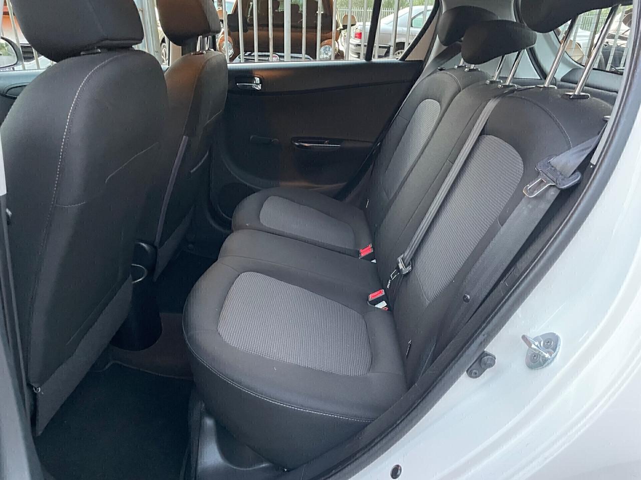 Hyundai i20 1.2 5p. Sound Edition