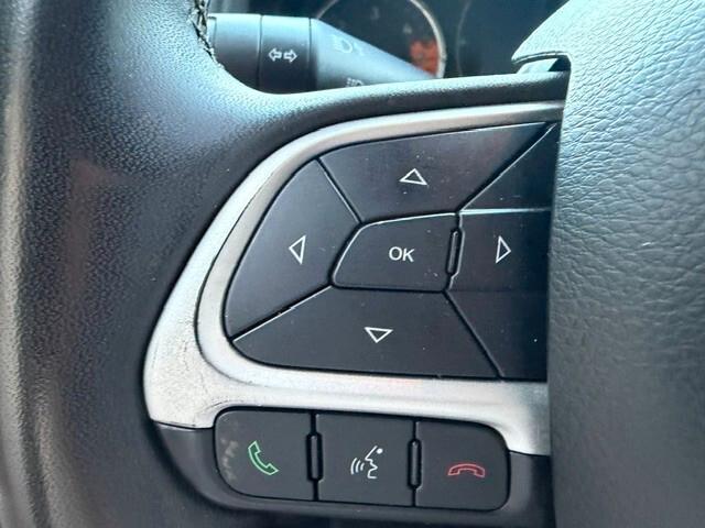 Jeep Renegade 1.6 Mjt 120 CV Longitude