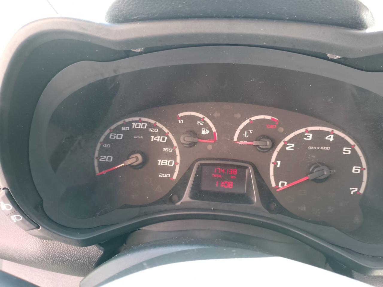 Ford Ka Bicolor 1,3 TDCI Prov. Nord Italia
