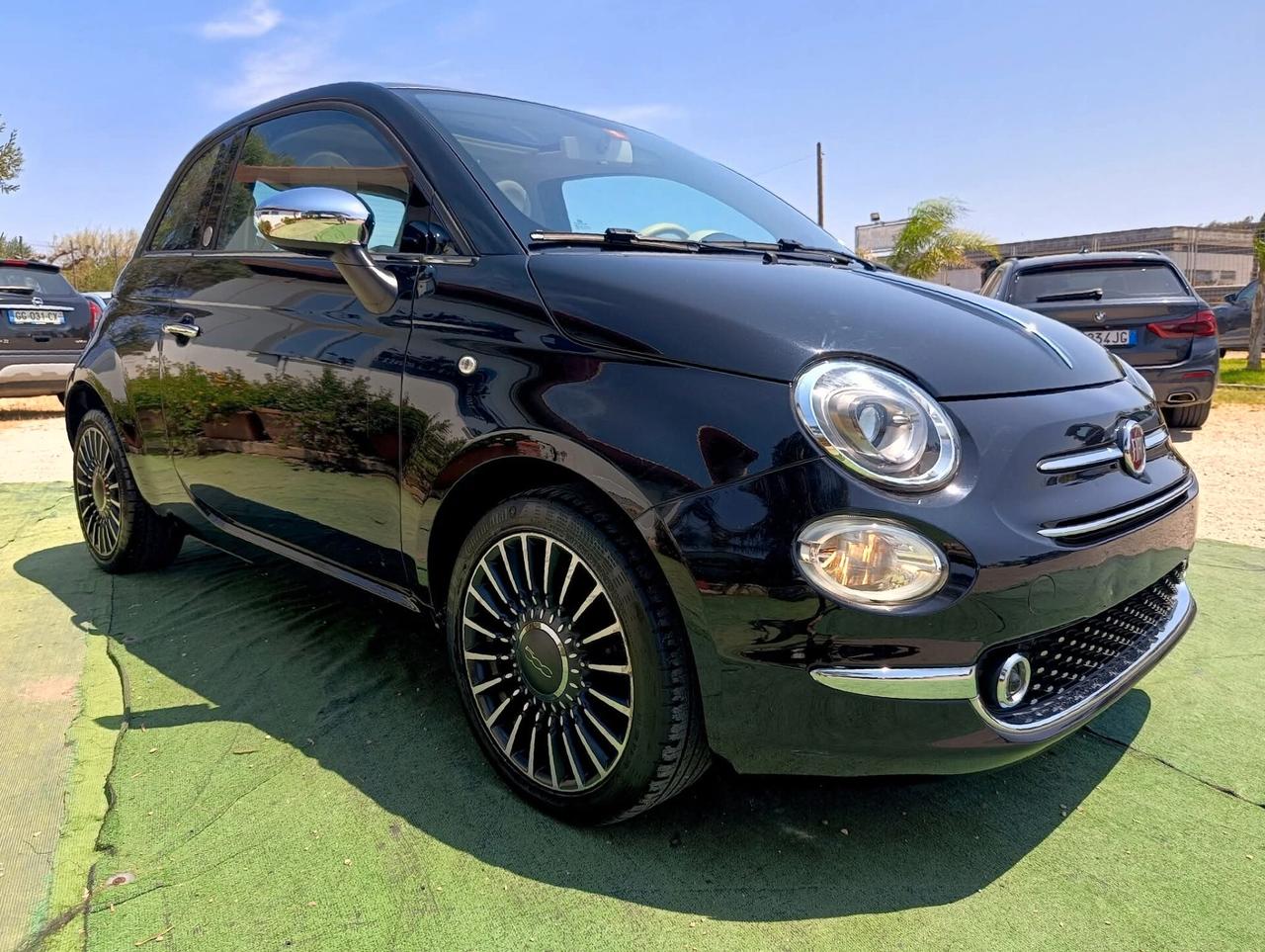Fiat 500 1.2 Lounge - 2019