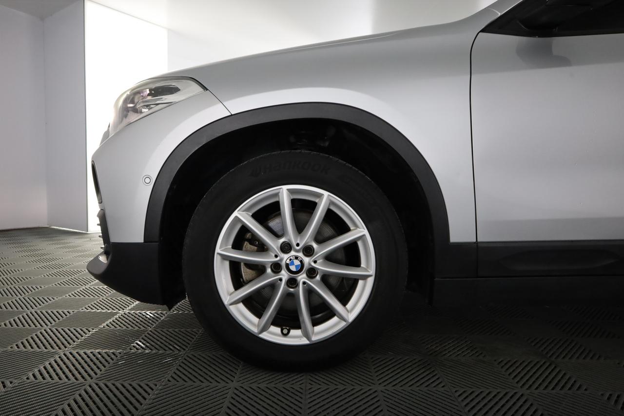 BMW X2 (F39) X2 sDrive18i
