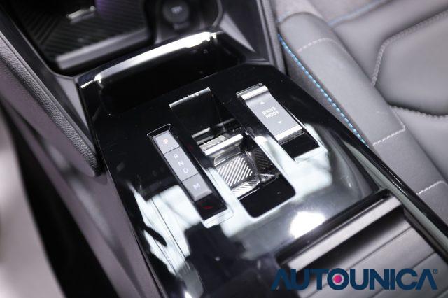 CITROEN C4 PURETECH 130 S&S EAT8 MAX FARI LED TETTO APRIBILE