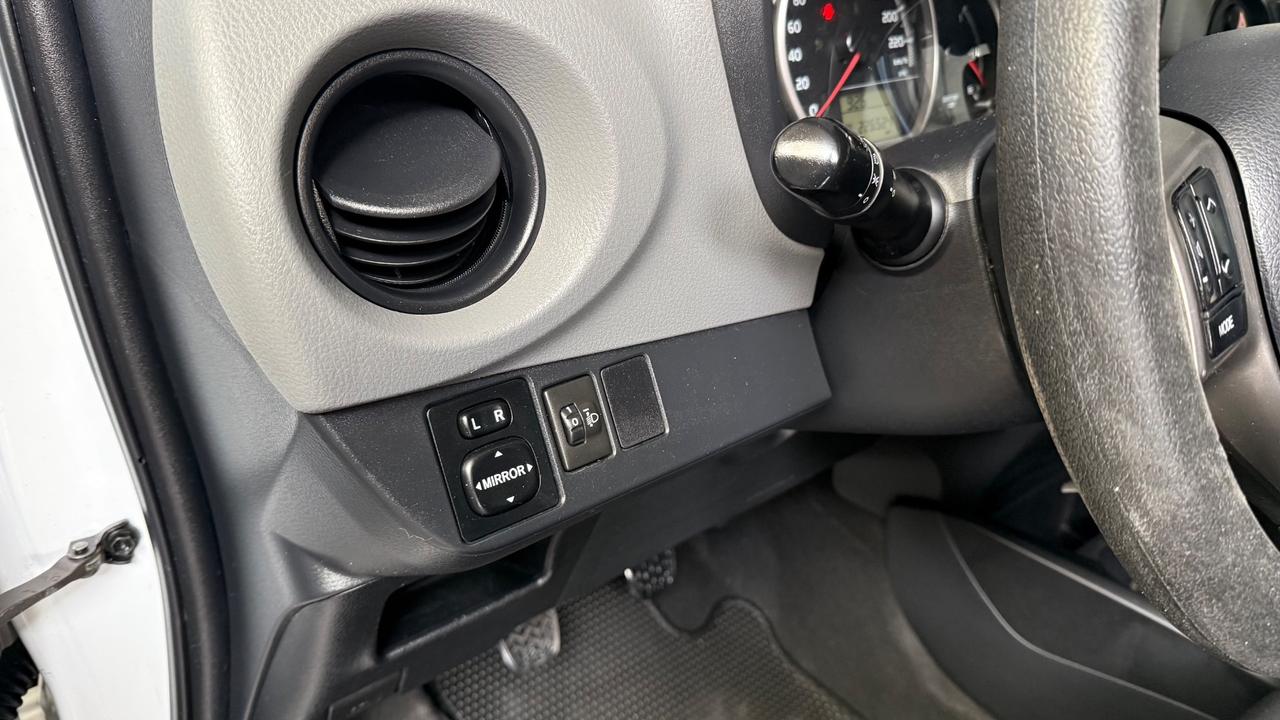 Toyota Yaris 1.4 D-4D 5 porte Lounge