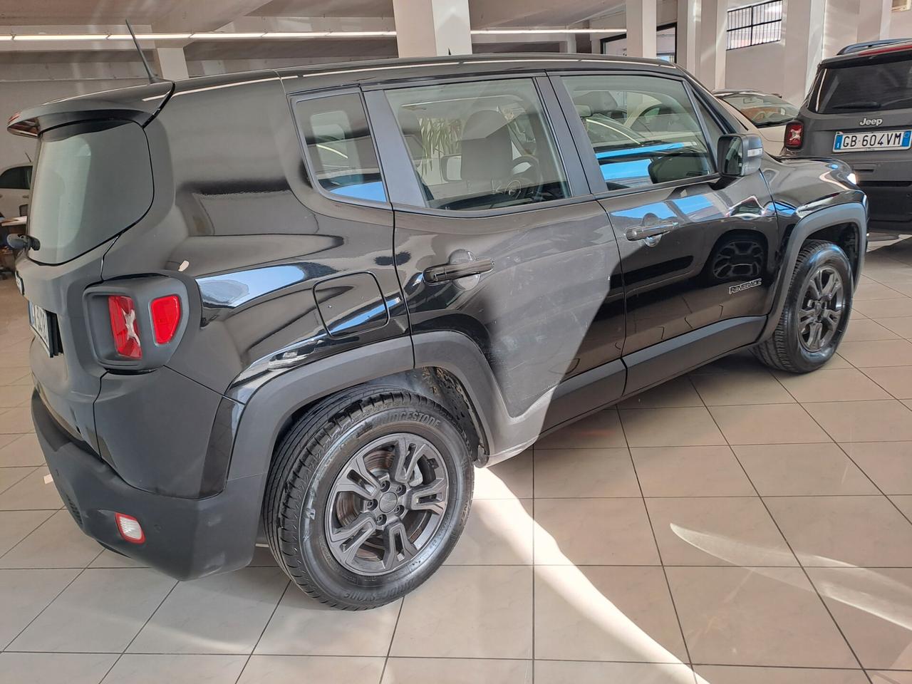 Jeep Renegade 1.0 T3 Longitude GPL