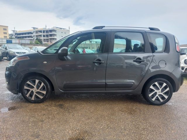 CITROEN C3 Picasso 1.6 e-HDi 90CV