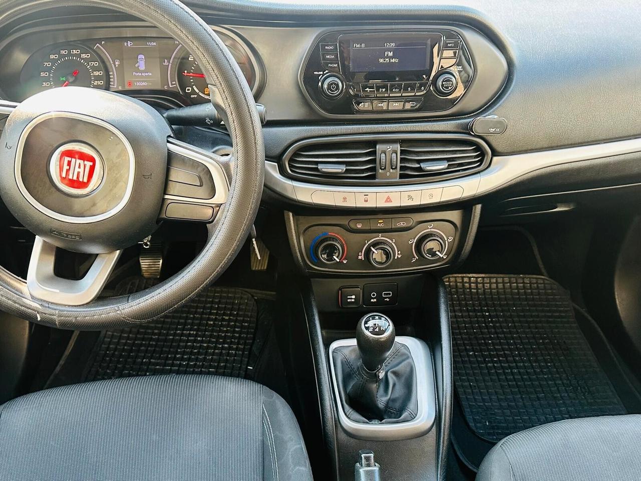 Fiat Tipo 1.3 Mjt S&S 5 porte Business