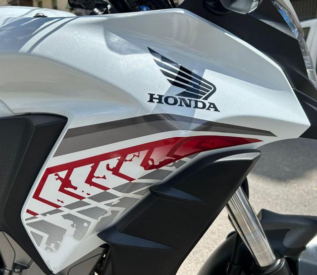 HONDA CB 500 X x