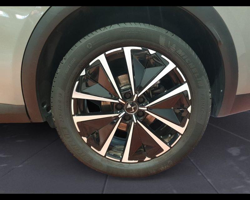 DS DS 7 Crossback BlueHDi 130 aut. Opera