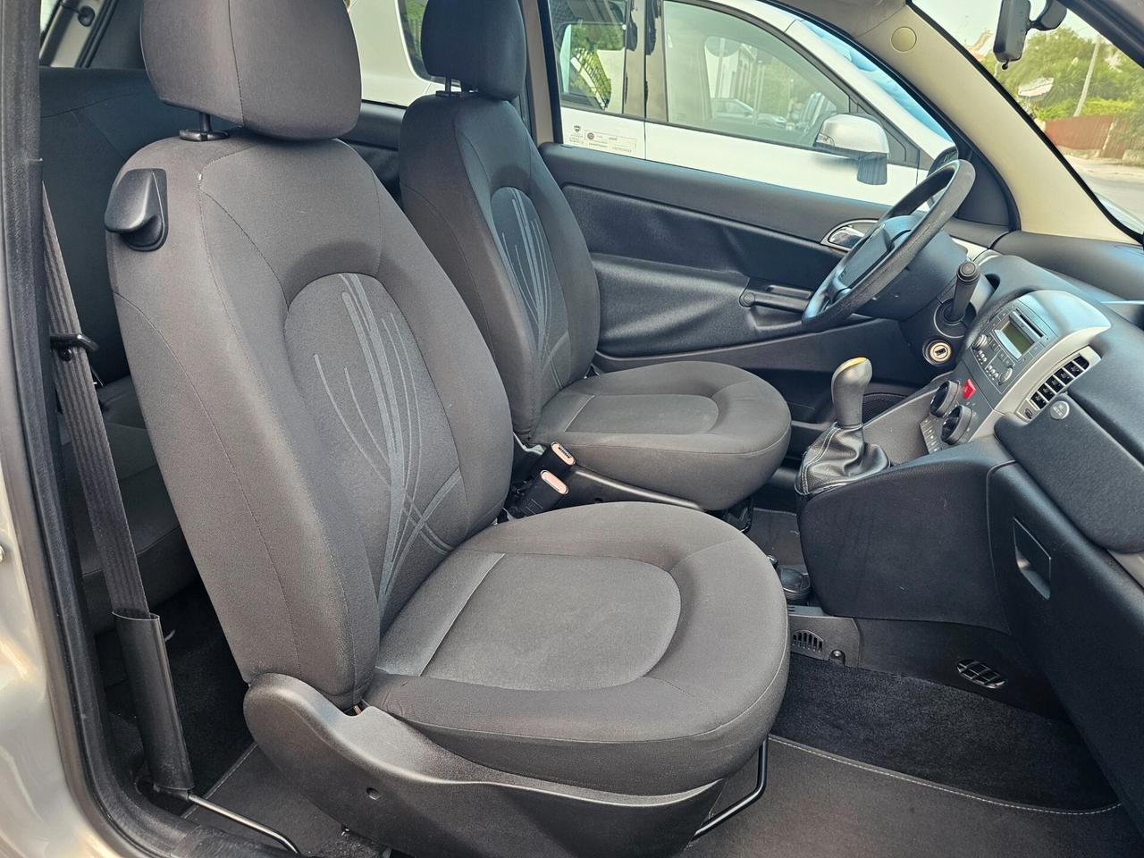 Lancia Ypsilon 1.3 MJT 75 CV Diva