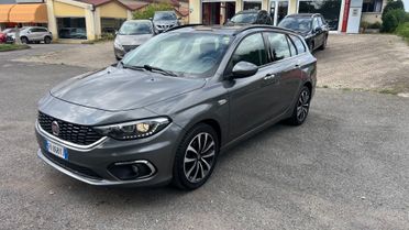 Fiat Tipo 1.4 T-Jet 120CV GPL SW S-Design