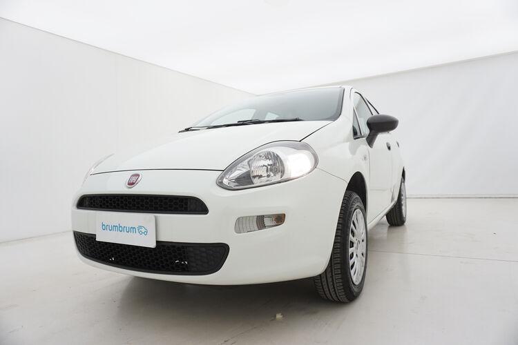 Fiat Punto Street Natural Power BR613345 1.4 Metano 77CV