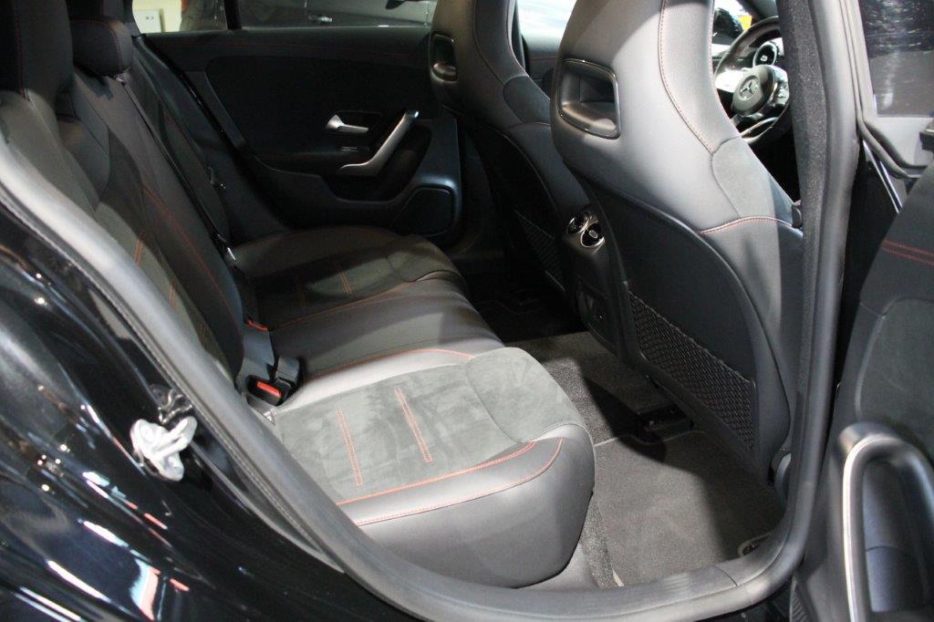 Mercedes-benz CLA 220 d Automatic Shooting Brake Premium AMG FULL