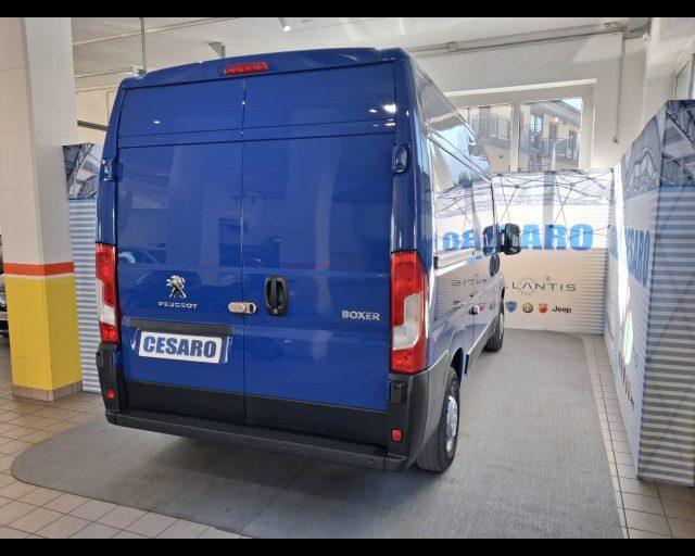 PEUGEOT Boxer 330 2.2 bluehdi 140cv S&S L2H2-DETAX