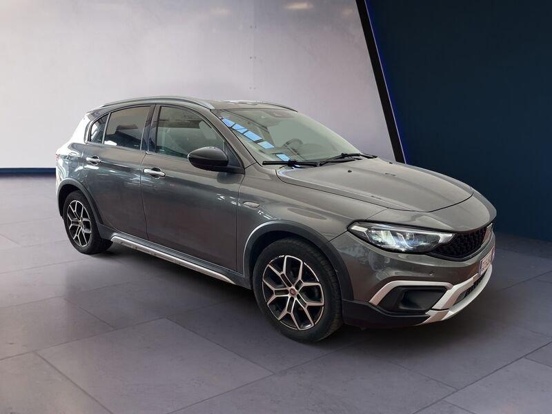FIAT Tipo 5 porte Cross II 2021 1.0 Cross 100cv