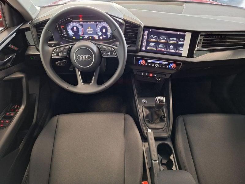 Audi A1 Sportback 30 TFSI Business