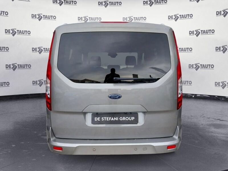 Ford Tourneo Connect Tourneo Connect 1.5 tdci 120cv titanium