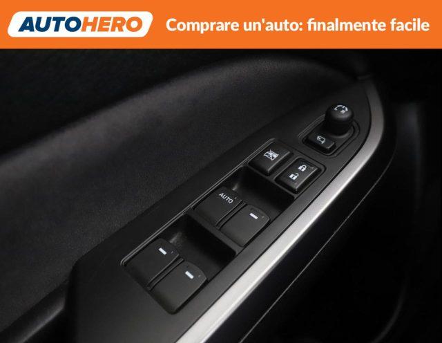 SUZUKI Vitara 1.4 Boosterjet A/T 4WD AllGrip Starview