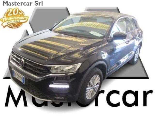 VOLKSWAGEN T-Roc 1.6 TDI 116cv SCR Business BMT - GB533YM
