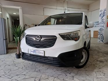 Opel Combo VAN 1.5 HDi Pari al nuovo - 2020