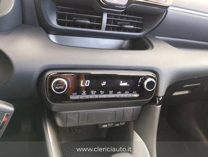 Mazda 2 VVT-i 116CVT FWD CENTRE-LINE