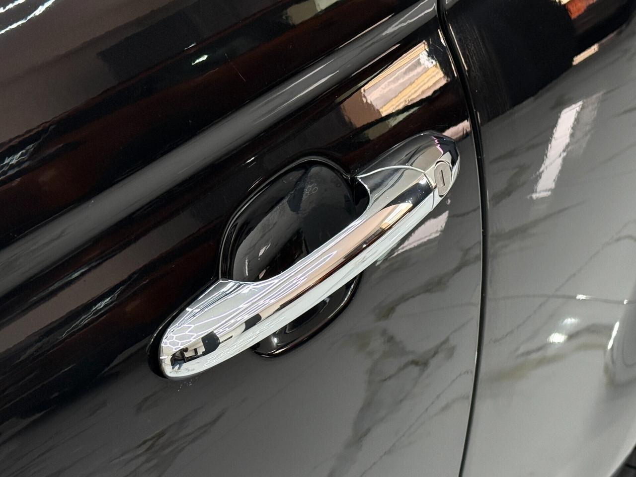 Fiat 500 1.2 Lounge Tetto Full