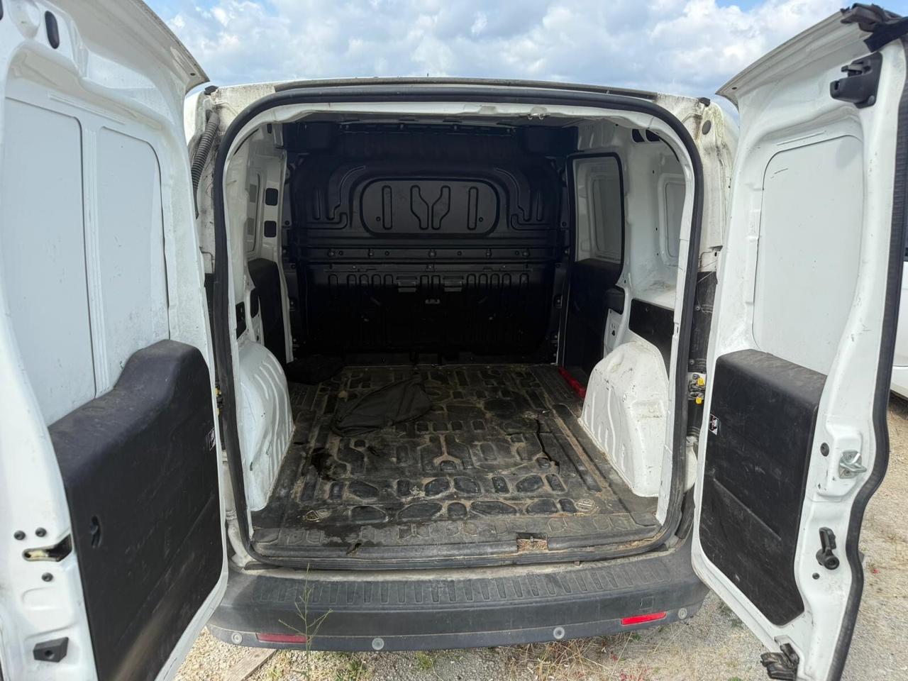 Fiat Doblo Doblò 1.6 MJT 105CV PC-TN Cargo Lamierato SX