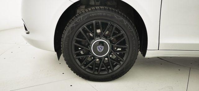 LANCIA Ypsilon 0.9 TwinAir 85 CV S&S Gold CAMBIO AUTOMATICO