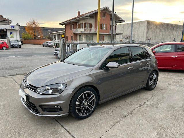VOLKSWAGEN Golf 1.4 TSI 5p. Sport Edition BlueMotion Technology