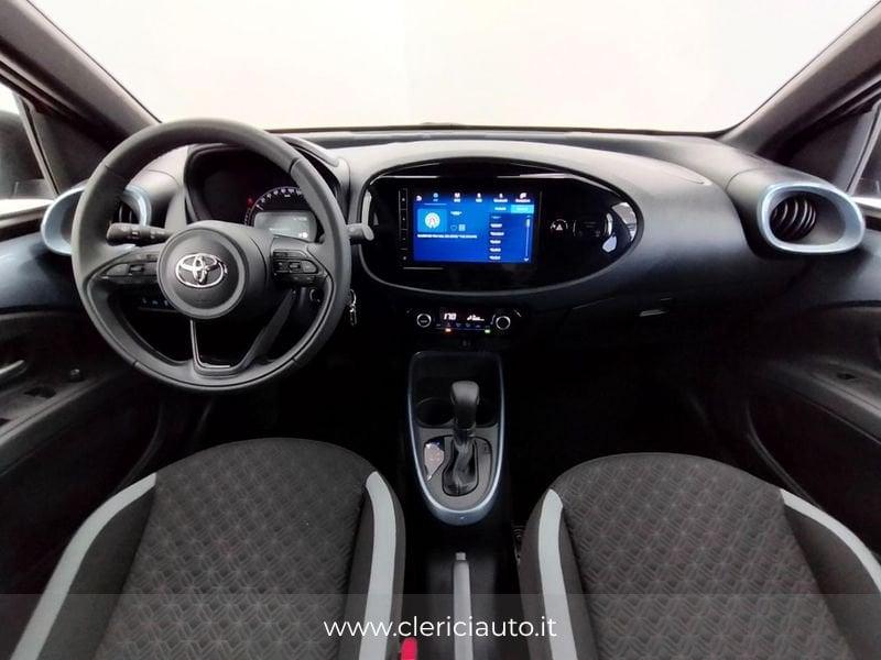 Toyota Aygo X 1.0 VVT-i 72 CV 5 porte Trend Air S-CVT