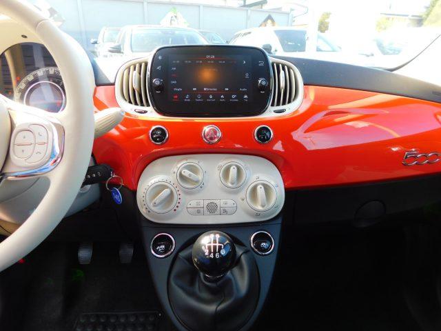 FIAT 500 1.0 Hybrid Cult
