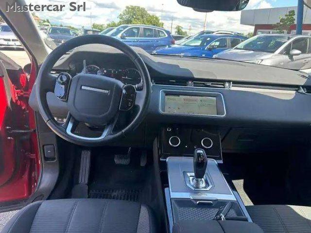 LAND ROVER Range Rover Evoque 2.0d i4 mhev awd 150cv TETTO auto GA465XM