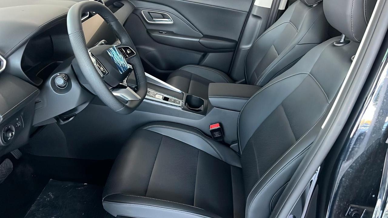 Mg ZS Full- Hybrid+ 197 cv Comfort GARANZIA 7 ANNI