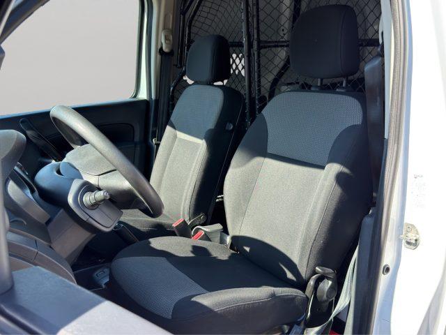 RENAULT Kangoo 1.5 DCI 95 CV CARGO