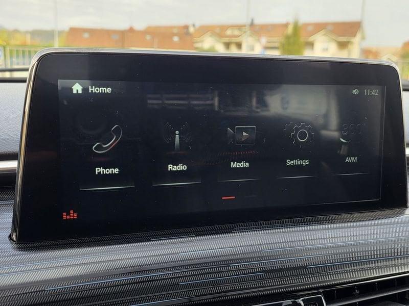 Foton Tunland G7 Tunland G7 2.0 TDI Doppia Cabina 4WD AT8