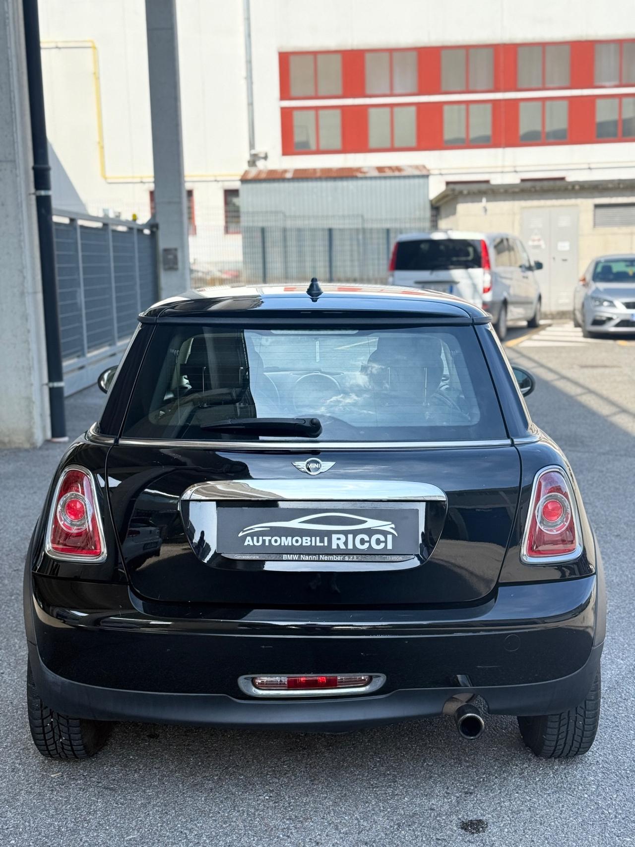 Mini 1.6 16V One 75cv