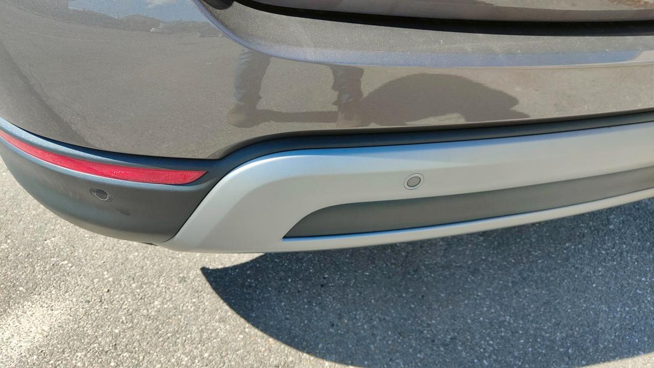 Fiat 500X 1.6 MultiJet 120 CV Cross Plus