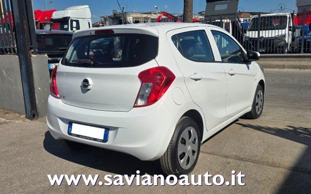 OPEL Karl 1.0 75 CV