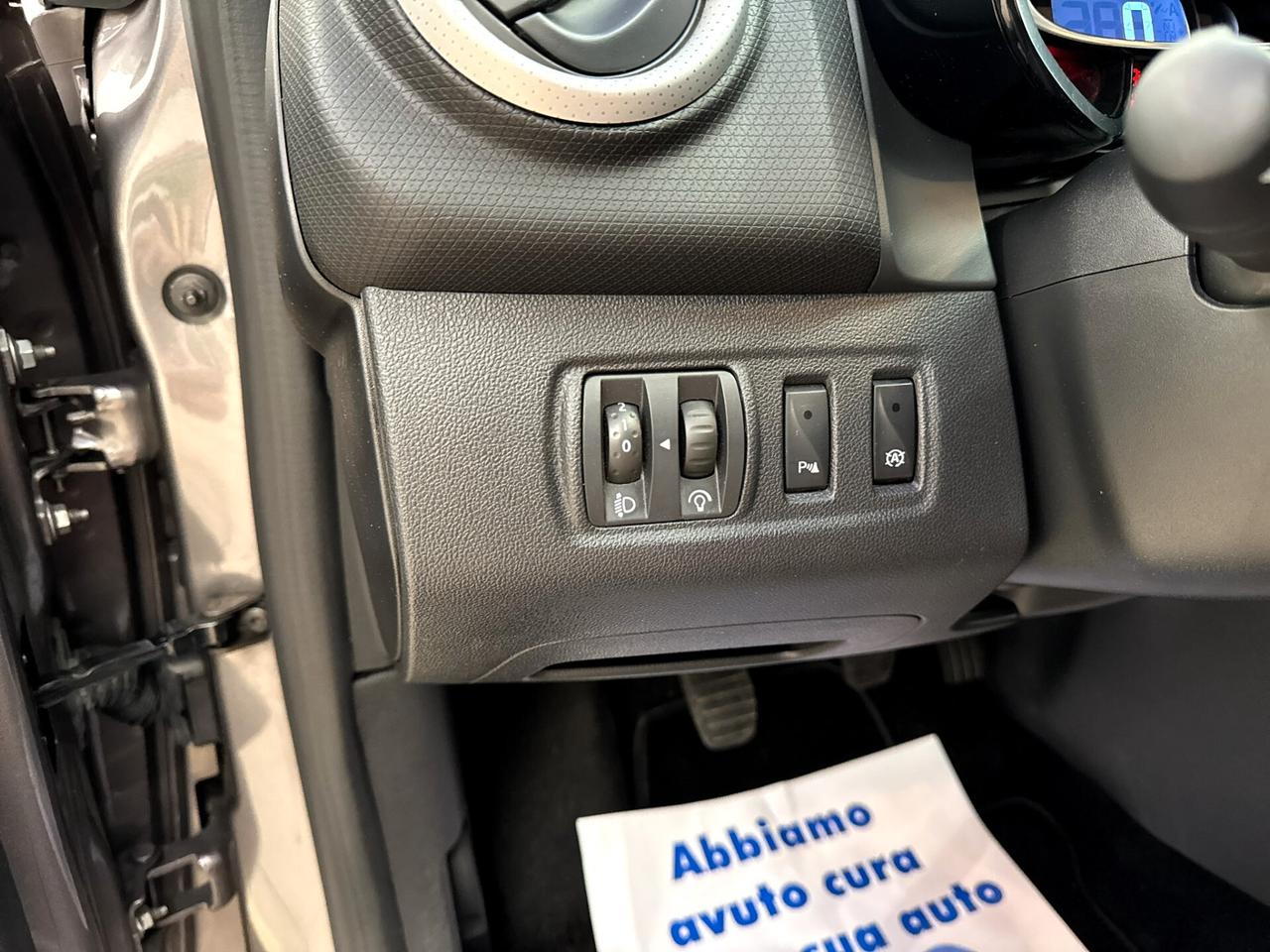 Renault Clio dCi 8V 75CV Start&Stop 5 porte Energy Life