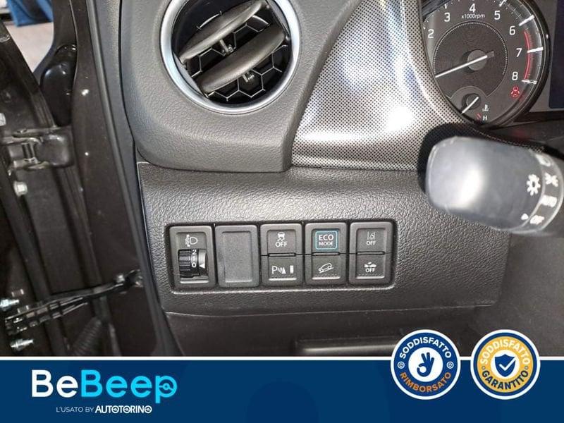 Suzuki Vitara 1.5H 140V STARVIEW 4WD ALLGRIP AUTO