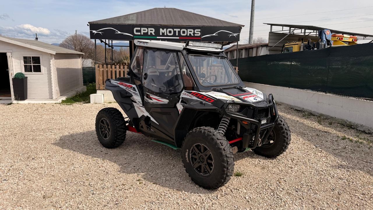 Polaris RZR 1000